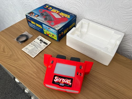 Mint boxed tandy - boxed, duel