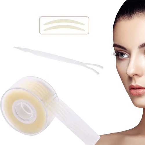 600pcs double eyelid tape tool - 600pcs,