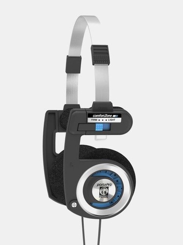 Koss porta pro classic - porta, headset