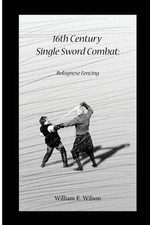 16th Century Single Sword