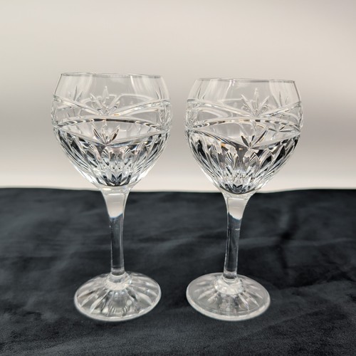 Royal brierley crystal wine - royal,