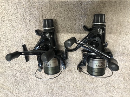 Shimano baitrunner aero - baitrunner, gte