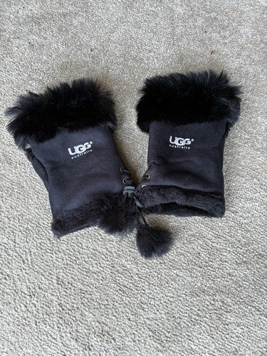 Ugg australia womens black - ugg,