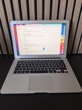 Apple MacBook Air A1466 PLEASE