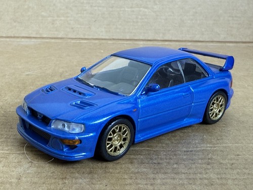 Del prado 1999 subaru - del,