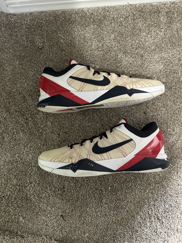 Nike zoom kobe olympic - 7,