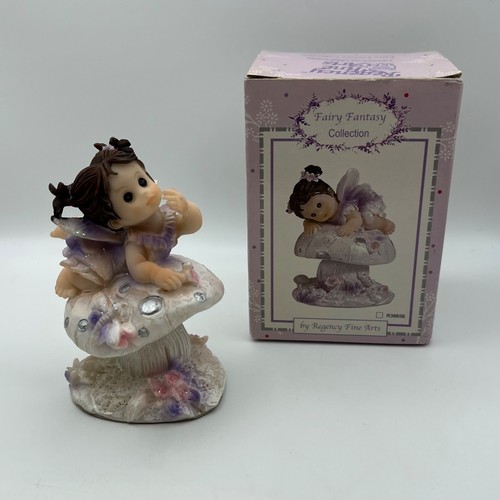 Regency fine arts fantasy - fine,