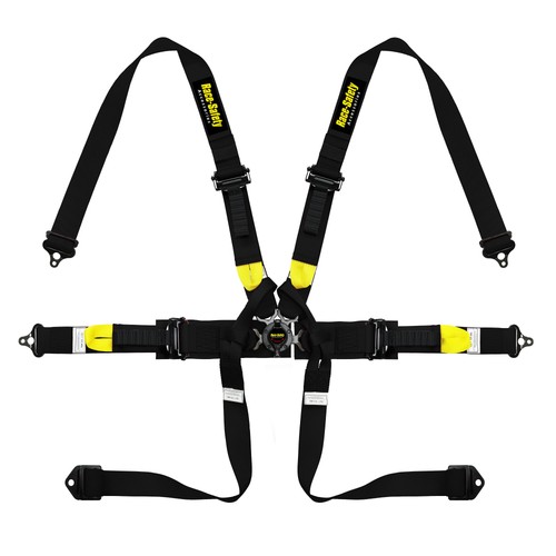 Race safety accessories - safety,
