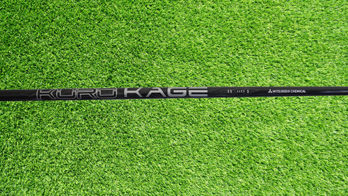 Kuro kage black series - kage, 55