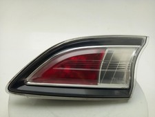 MAZDA 3 Tail Light Rear Lamp