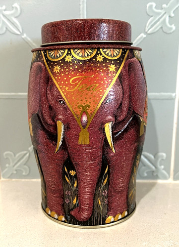 Williamson tea collectable - williamson,