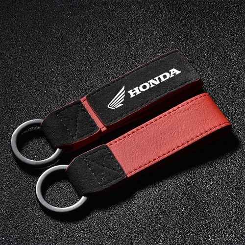 Keychain luxury suede high - luxury,