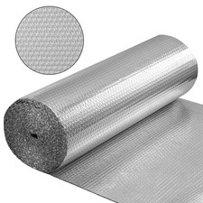 Silver Multi-purpose Double