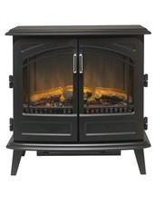 Dimplex Optiflame 2W Matt