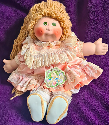 Applause porcelain cabbage - porcelain,