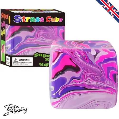 Needoh nice cube sensory - needoh,