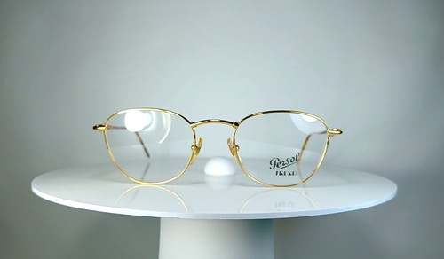 Luxury eyeglasses persol - eyeglasses, ratti