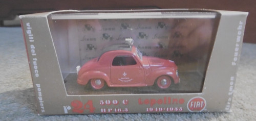 Brumm serie oro presents - brumm,
