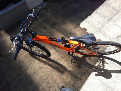 Bike mtb - bike,