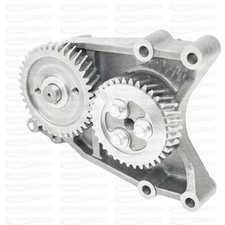 Oil Pump Marine Volvo Penta 41 40 Best Boat Oil Change Replaces 1542210 860721
