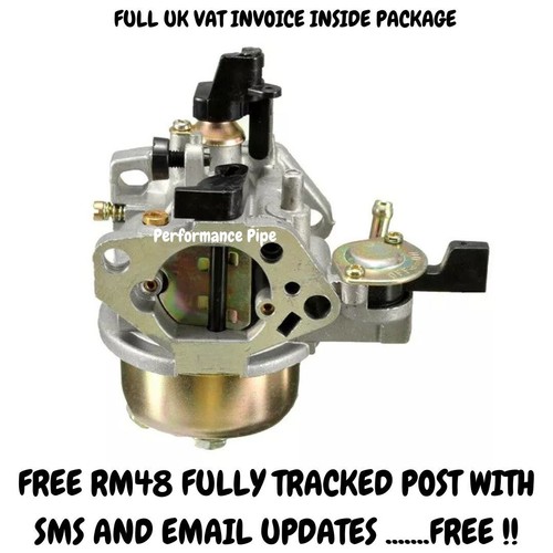 Honda gx390 engine carburetor - engine,