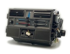 Mercedes Unimog Heater Matrix