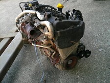 RENAULT KANGOO ENGINE DIESEL BARE 2010-2014 1461 CODE K9K 608
