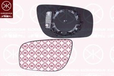 Left Door Mirrors Glass for