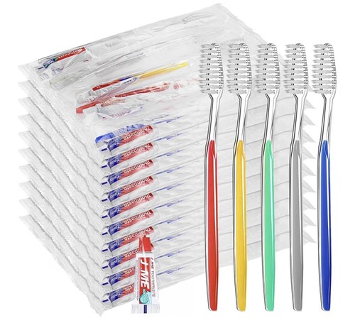 25x individually wrapped - 25x,