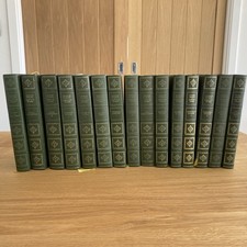 Charles Dickens Works