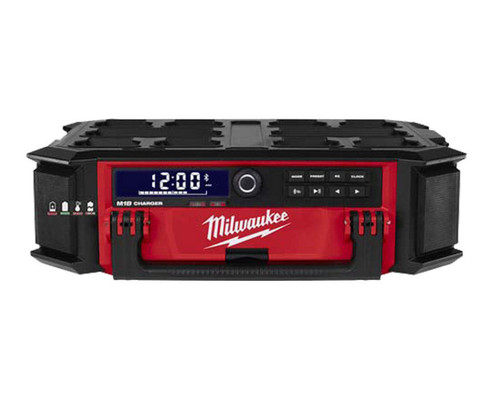 Milwaukee m18 prc - prc-0, packout