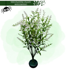 Artificial Plants for Reptile Terrarium Enclosure Arboreal Gecko Tarantula