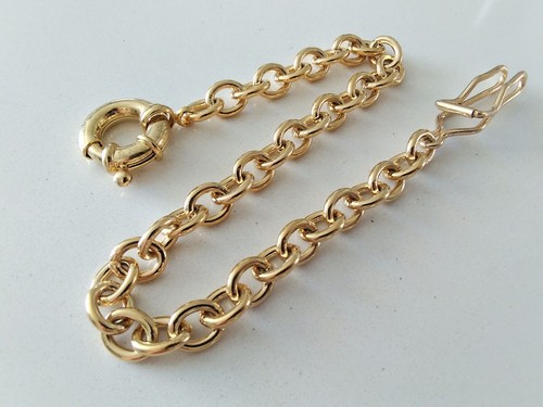 Heavy albert pocket watch - albert,