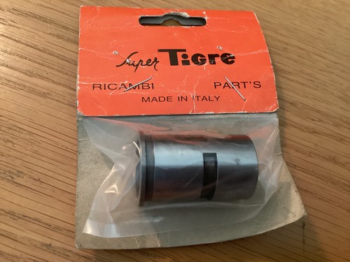 Super tigre ricambi parts - ricambi,