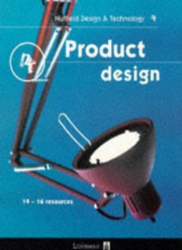 Nuffield design and - design,