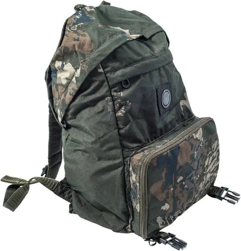 Nash scope ops - nash, security