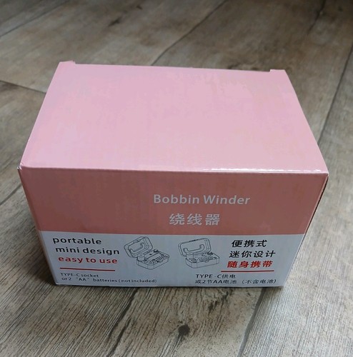 Portable battery operated mini - portable,