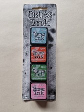 TIM HOLTZ DISTRESS INK MINI