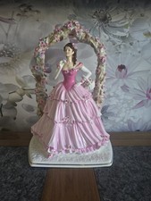 Royal Worcester Rose Arbour