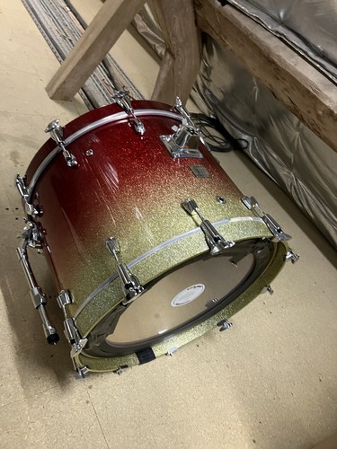Yamaha absolute custom 22inch - yamaha,