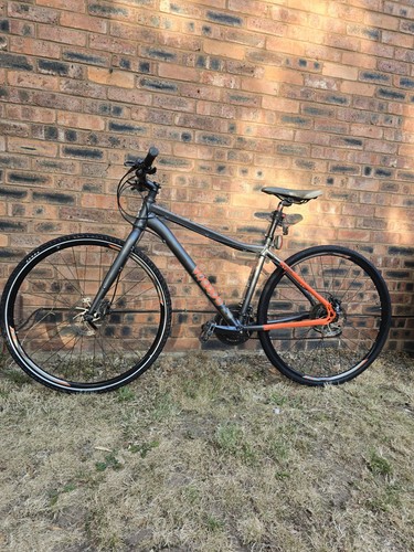 Voodoo marasa hybrid - voodoo, –