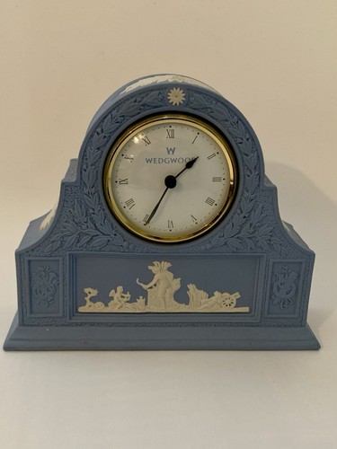 Wedgwood jasperware blue - wedgwood,