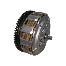DERBI EURO 3 COMPLETE CLUTCH