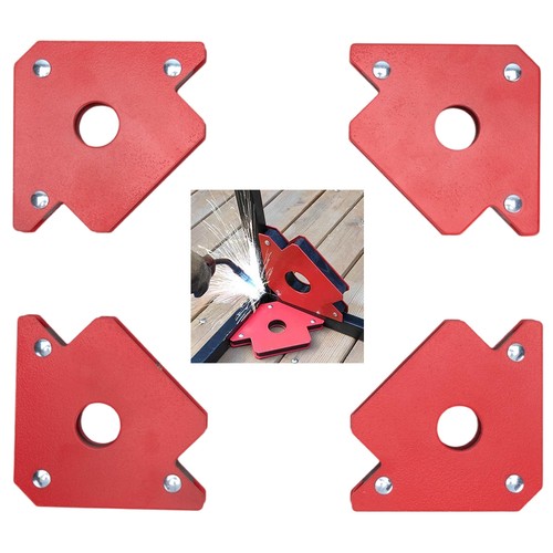 4pcs 25lb magnetic - 11/25lb,
