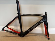 Specialized McLaren Venge