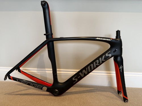Specialized mclaren venge - specialized,