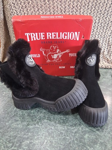 True religion austin black - austin,