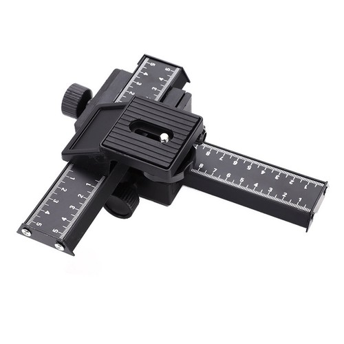 Way macro focusing rail - focusing,