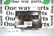 P05150246AD Dodge Charger 2008-2010 Engine Control Unit ECU Module 4B6 981 B6