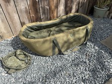 Wychwood Walled Unhooking Mat